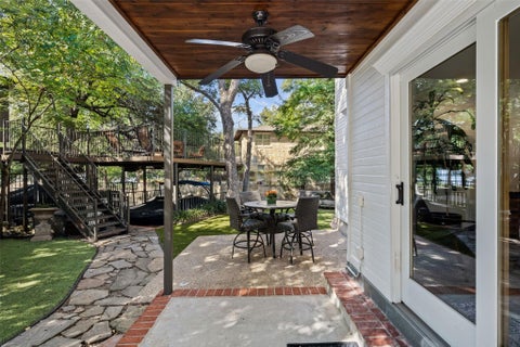 Tiny photo for 6704 Troll HVN, Austin, TX 78746 (MLS # 6979034)