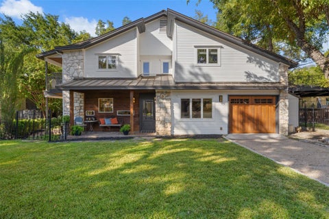 Tiny photo for 6704 Troll HVN, Austin, TX 78746 (MLS # 6979034)