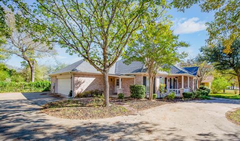 A home in Pflugerville