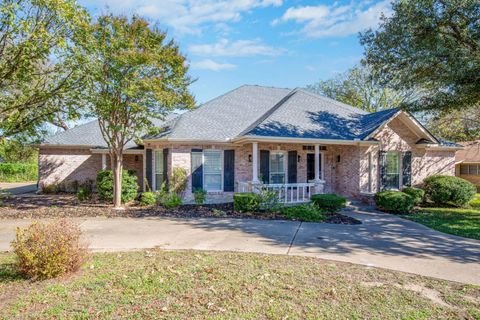 A home in Pflugerville