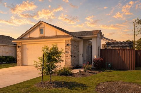 Photo of 6203 Principale DR, Pflugerville, TX 78660 (MLS # 1829129)
