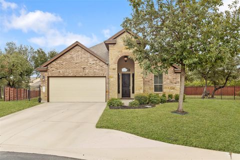1400 Little Elm TRL 1124 Cedar Park TX 78613