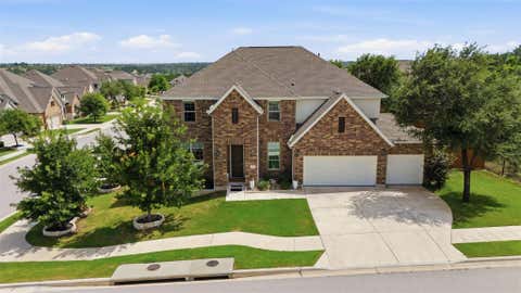 Photo of 1106 Silent Oaks DR, Georgetown, TX 78628 (MLS # 6800377)