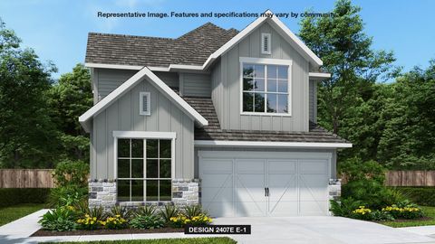 Photo of 7205 Stitzel Weller DR, Austin, TX 78744 (MLS # 7052135)