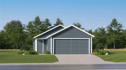 Photo of 252 Mets WAY, Hutto, TX 78634 (MLS # 4598815)