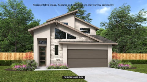 Photo of 7115 Eagle Rose RD, Austin, TX 78744 (MLS # 6102377)