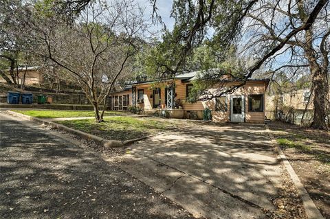 1506 East Side Drive Austin TX 78704