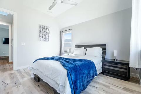 Tiny photo for 4314 Jinx Ave #A, Austin, TX 78745 (MLS # 2958293)