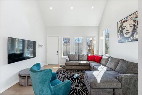 Tiny photo for 4314 Jinx Ave #A, Austin, TX 78745 (MLS # 2958293)