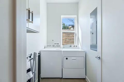 Tiny photo for 4314 Jinx Ave #A, Austin, TX 78745 (MLS # 2958293)