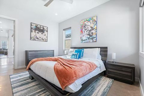 Tiny photo for 4314 Jinx Ave #A, Austin, TX 78745 (MLS # 2958293)