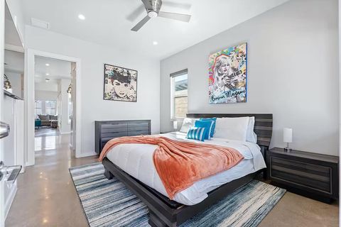 Tiny photo for 4314 Jinx Ave #A, Austin, TX 78745 (MLS # 2958293)