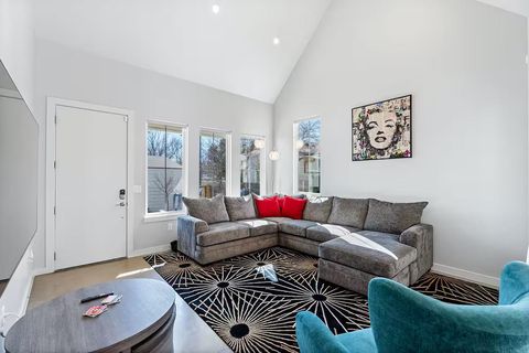 Tiny photo for 4314 Jinx Ave #A, Austin, TX 78745 (MLS # 2958293)