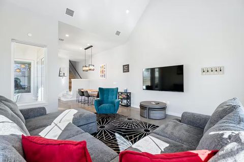 Tiny photo for 4314 Jinx Ave #A, Austin, TX 78745 (MLS # 2958293)