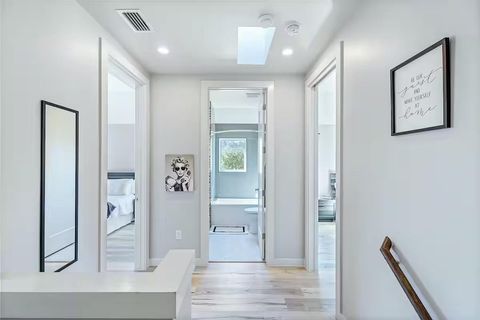 Tiny photo for 4314 Jinx Ave #A, Austin, TX 78745 (MLS # 2958293)