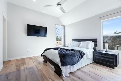 Tiny photo for 4314 Jinx Ave #A, Austin, TX 78745 (MLS # 2958293)