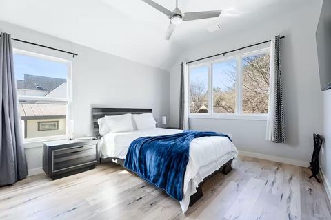 Tiny photo for 4314 Jinx Ave #A, Austin, TX 78745 (MLS # 2958293)