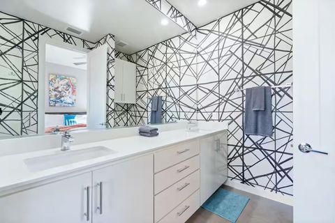 Tiny photo for 4314 Jinx Ave #A, Austin, TX 78745 (MLS # 2958293)