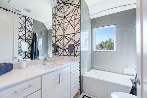 Tiny photo for 4314 Jinx Ave #A, Austin, TX 78745 (MLS # 2958293)