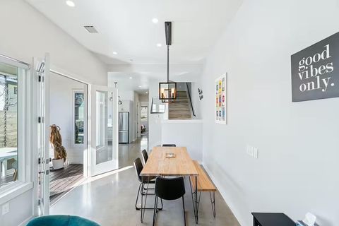 Tiny photo for 4314 Jinx Ave #A, Austin, TX 78745 (MLS # 2958293)