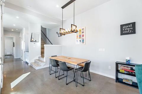 Tiny photo for 4314 Jinx Ave #A, Austin, TX 78745 (MLS # 2958293)