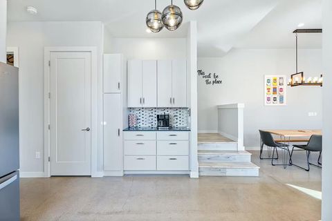 Tiny photo for 4314 Jinx Ave #A, Austin, TX 78745 (MLS # 2958293)