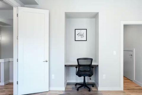 Tiny photo for 4314 Jinx Ave #A, Austin, TX 78745 (MLS # 2958293)