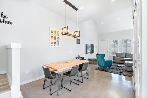 Tiny photo for 4314 Jinx Ave #A, Austin, TX 78745 (MLS # 2958293)