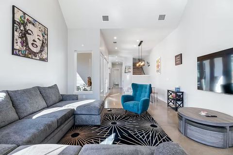Tiny photo for 4314 Jinx Ave #A, Austin, TX 78745 (MLS # 2958293)