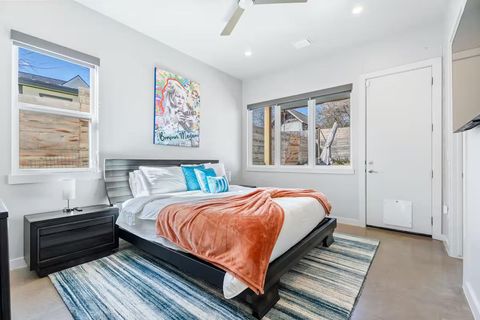 Tiny photo for 4314 Jinx Ave #A, Austin, TX 78745 (MLS # 2958293)