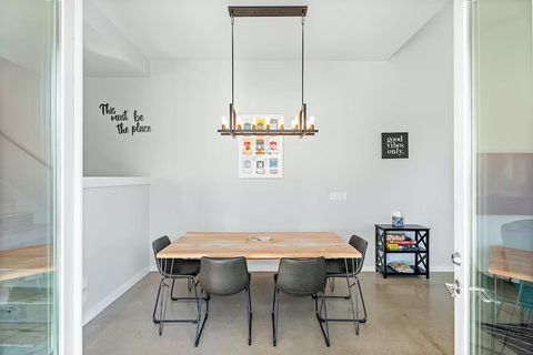 Tiny photo for 4314 Jinx Ave #A, Austin, TX 78745 (MLS # 2958293)