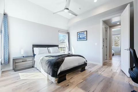 Tiny photo for 4314 Jinx Ave #A, Austin, TX 78745 (MLS # 2958293)