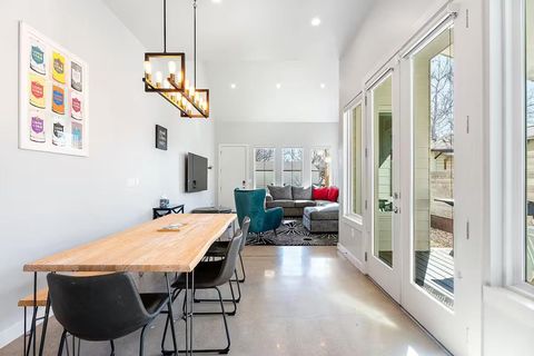 Tiny photo for 4314 Jinx Ave #A, Austin, TX 78745 (MLS # 2958293)
