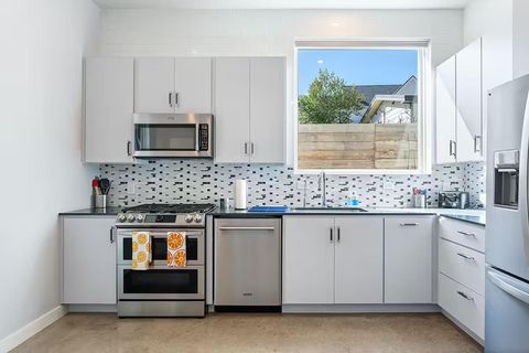 Tiny photo for 4314 Jinx Ave #A, Austin, TX 78745 (MLS # 2958293)