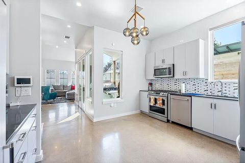 Tiny photo for 4314 Jinx Ave #A, Austin, TX 78745 (MLS # 2958293)