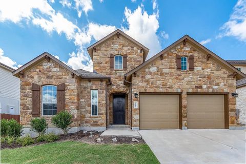 Photo of 5121 Rain Lily DR, Austin, TX 78739 (MLS # 8209608)