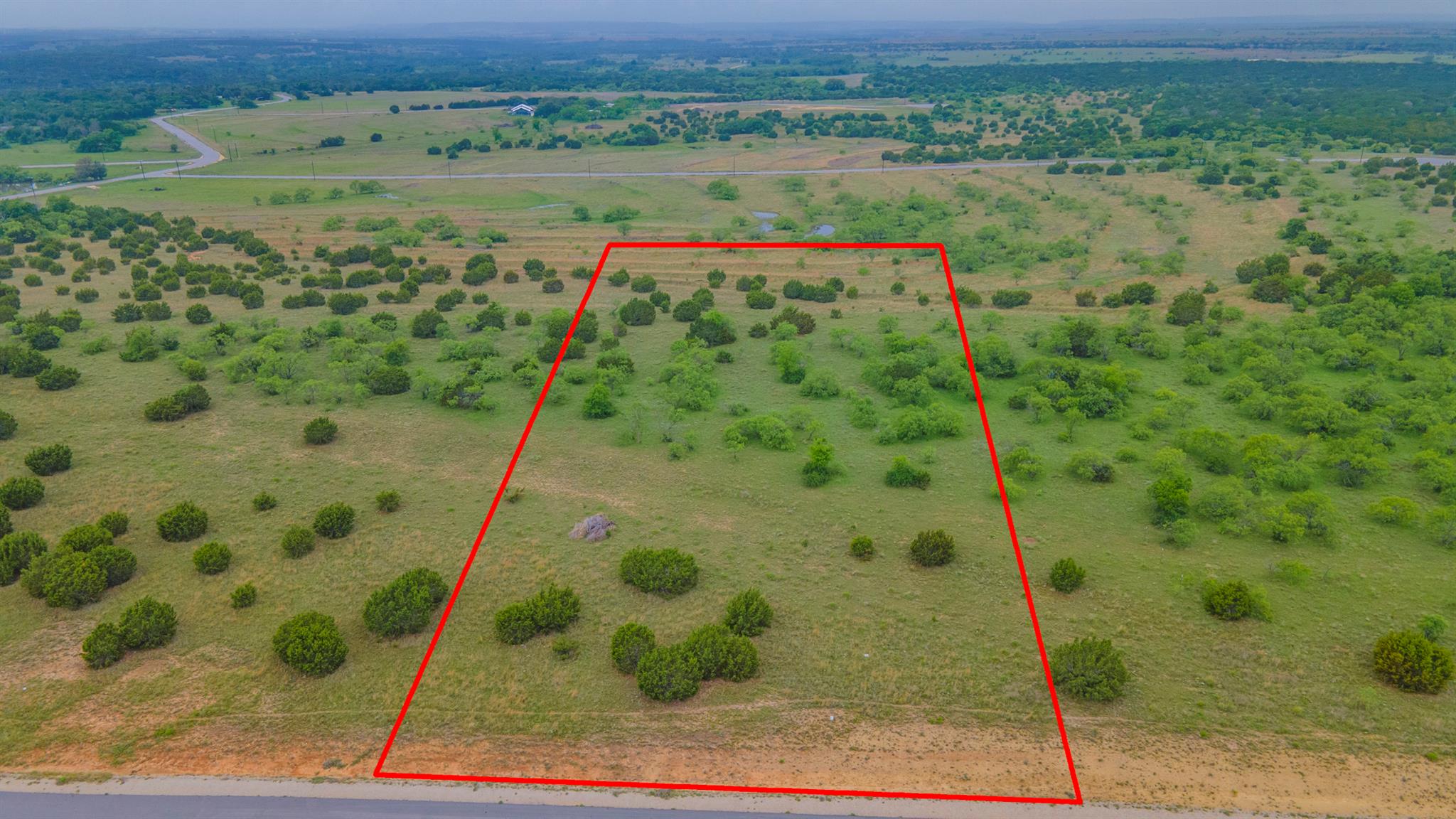 Lot 121 Pitchfork Ranch RD
