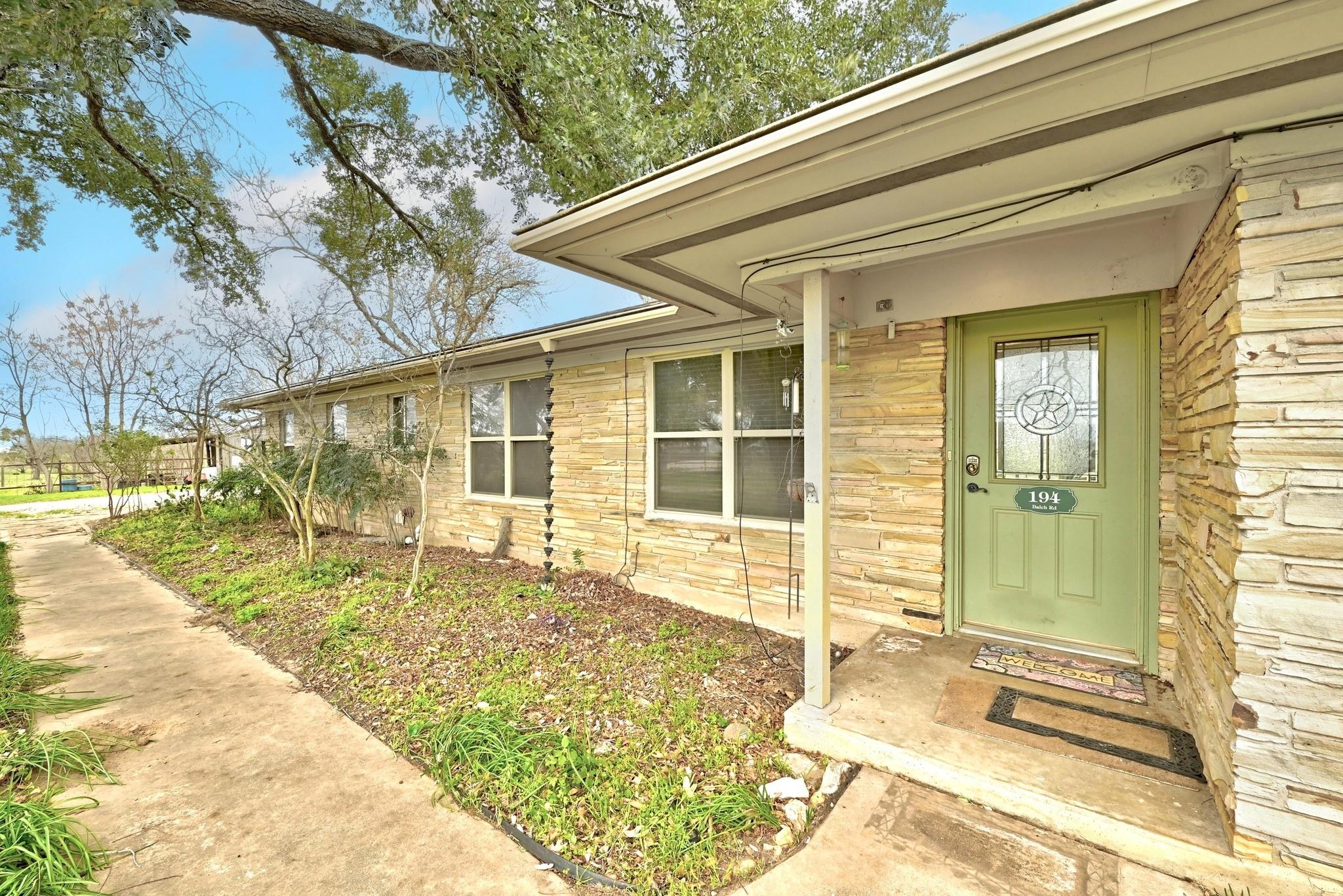 194 Balch RD