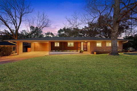 3506 Lakeland DR Austin TX 78731