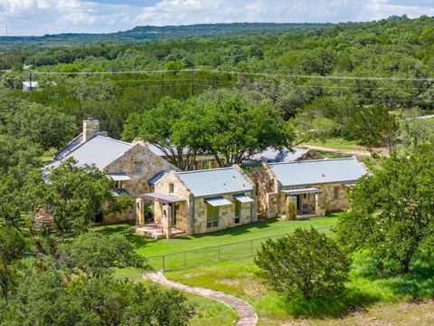 4900 Travis Peak TRL 12 Marble Falls TX 78654