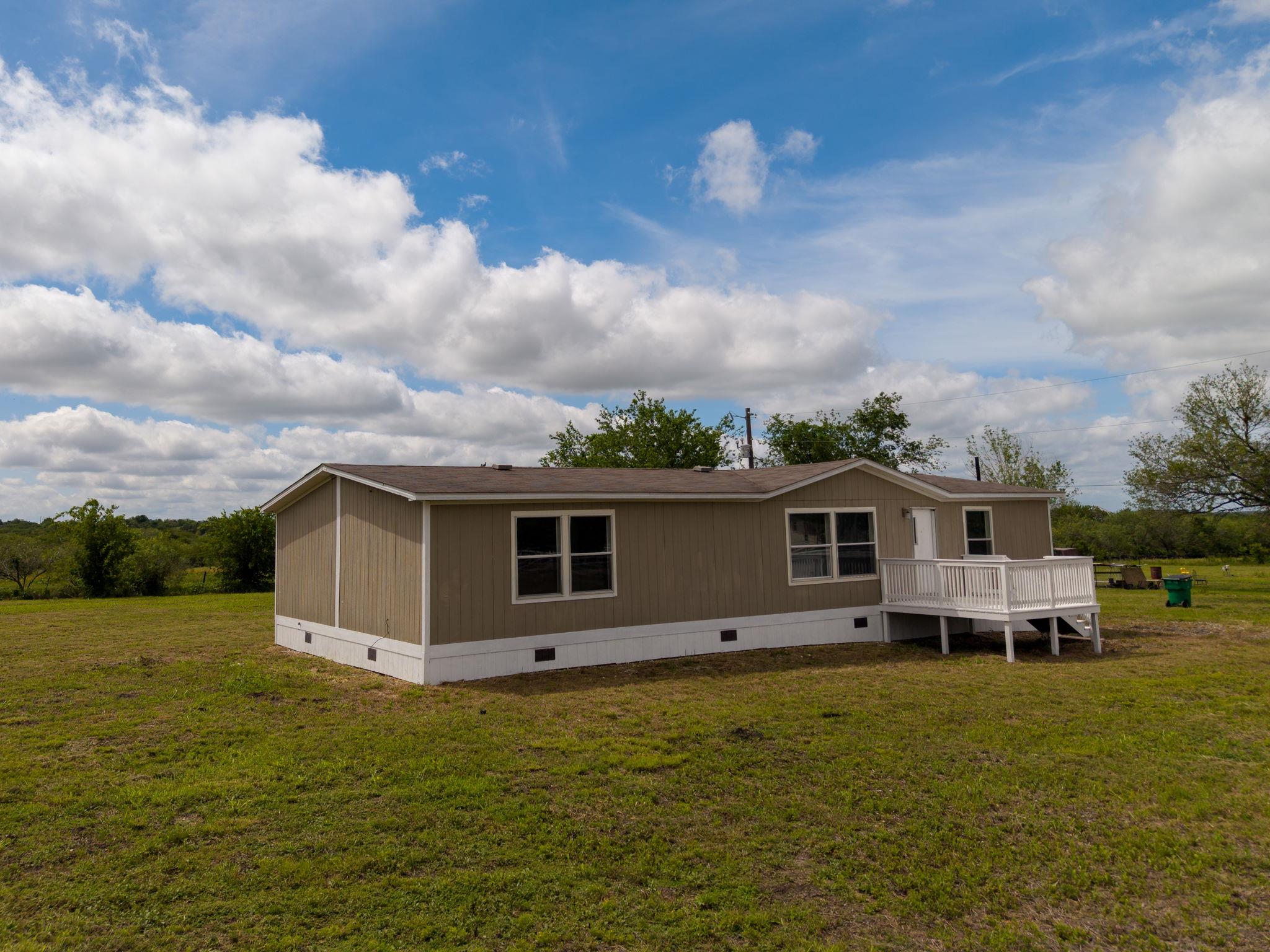 107 Appaloosa DR
