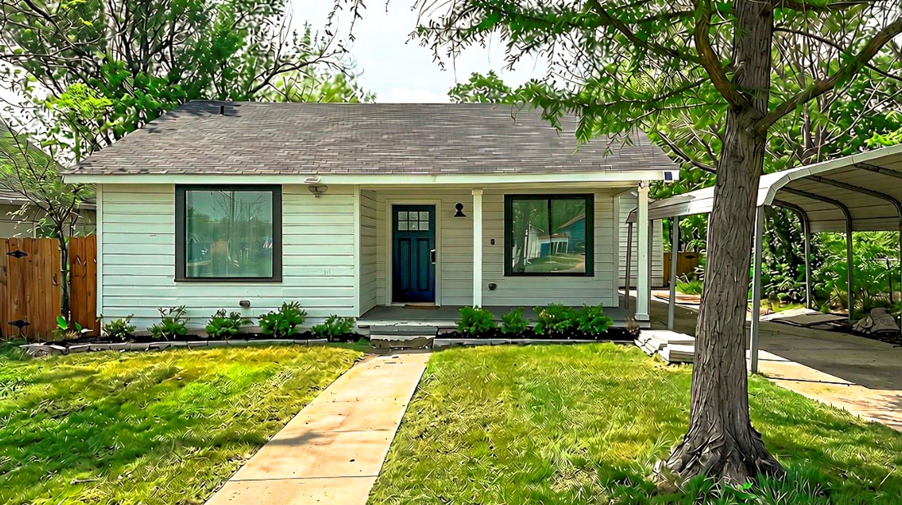 403 Lizzie ST