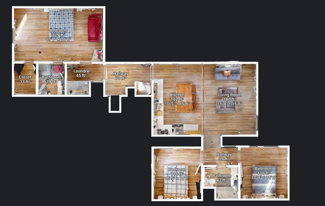 403 Lizzie ST