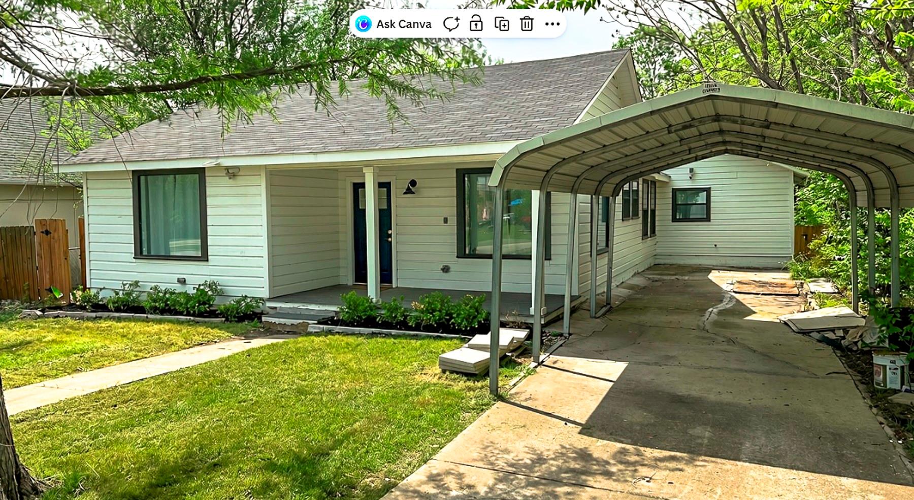 403 Lizzie ST