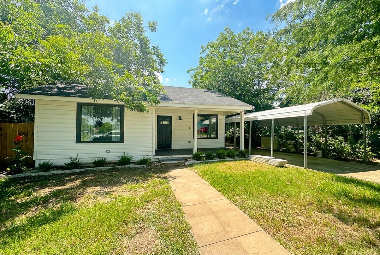 403 Lizzie ST