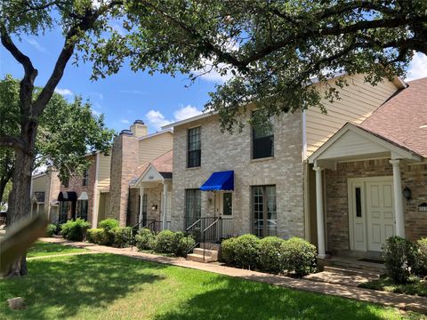 7201 Chimney Corners Austin TX 78731