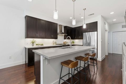 Tiny photo for 2002 Glen Allen ST #104, Austin, TX 78704 (MLS # 8357588)