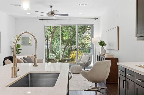 Tiny photo for 2002 Glen Allen ST #104, Austin, TX 78704 (MLS # 8357588)