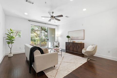 Tiny photo for 2002 Glen Allen ST #104, Austin, TX 78704 (MLS # 8357588)