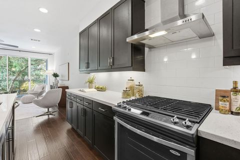 Tiny photo for 2002 Glen Allen ST #104, Austin, TX 78704 (MLS # 8357588)